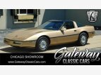 Thumbnail Photo 26 for 1984 Chevrolet Corvette